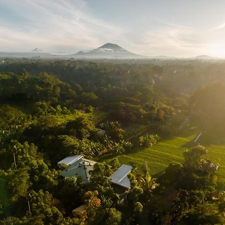 Gruen Ubud エクステリア 写真
