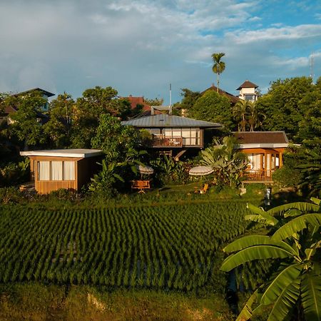 Gruen Ubud エクステリア 写真