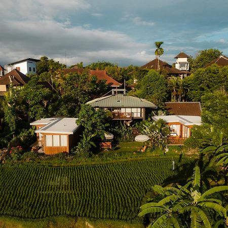 Gruen Ubud エクステリア 写真
