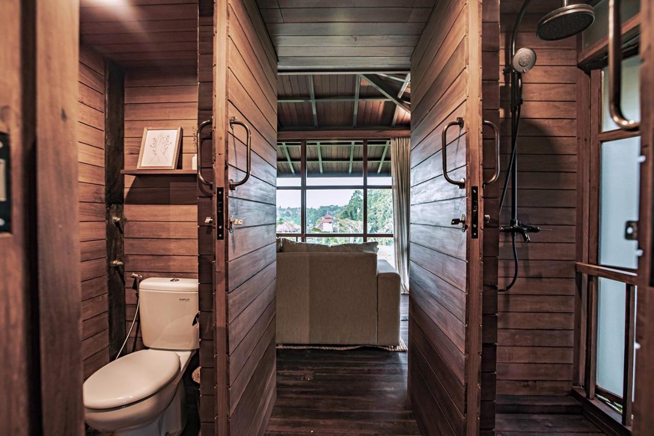 Gruen Ubud エクステリア 写真