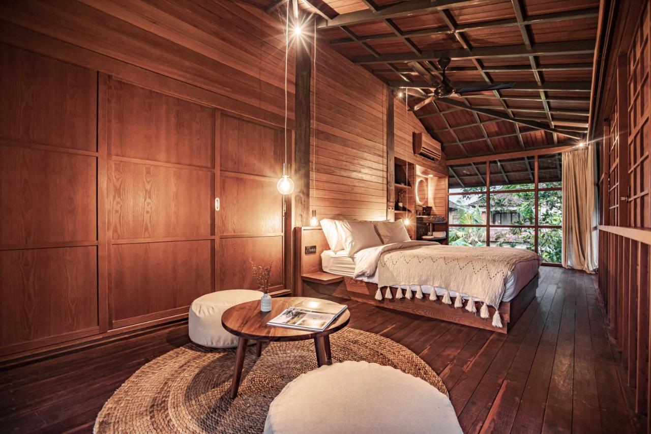 Gruen Ubud エクステリア 写真