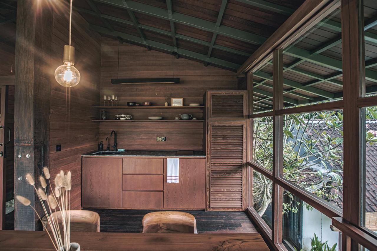 Gruen Ubud エクステリア 写真