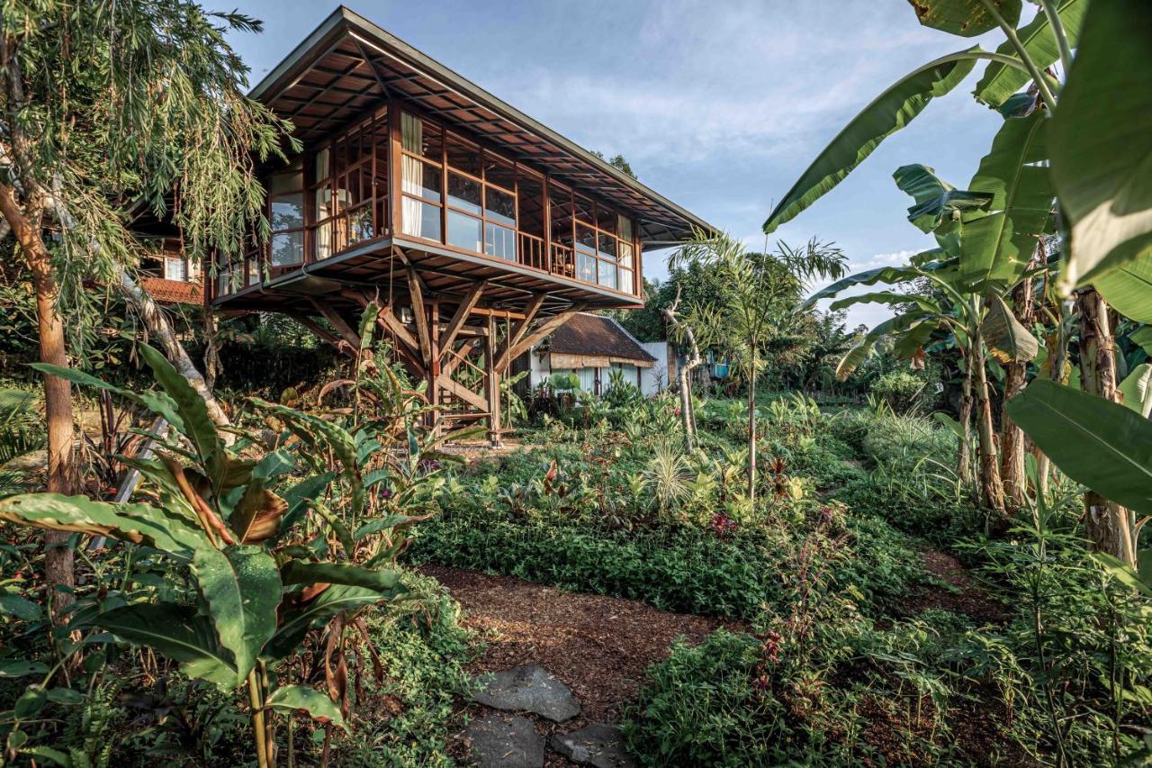Gruen Ubud エクステリア 写真