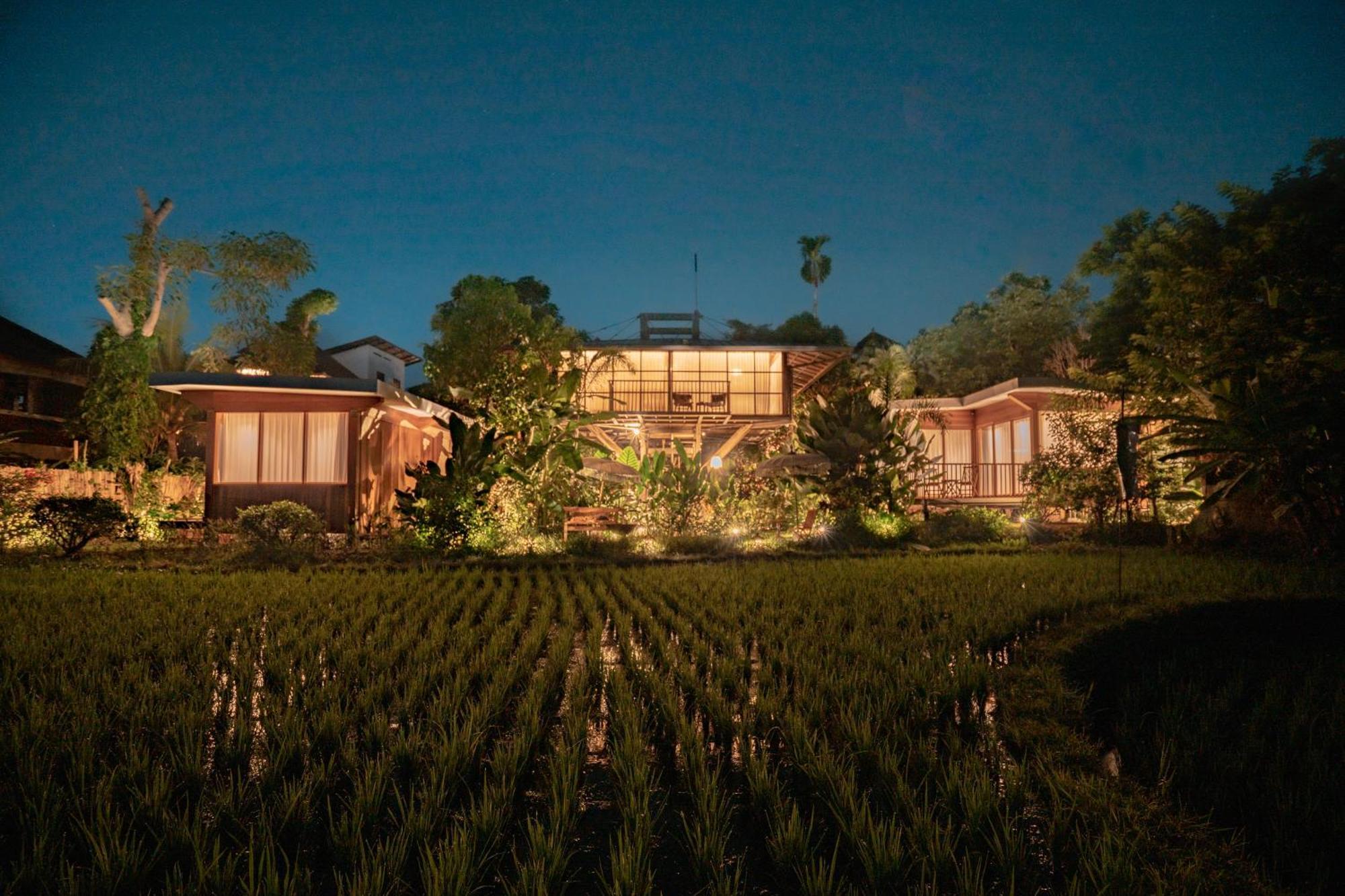Gruen Ubud エクステリア 写真