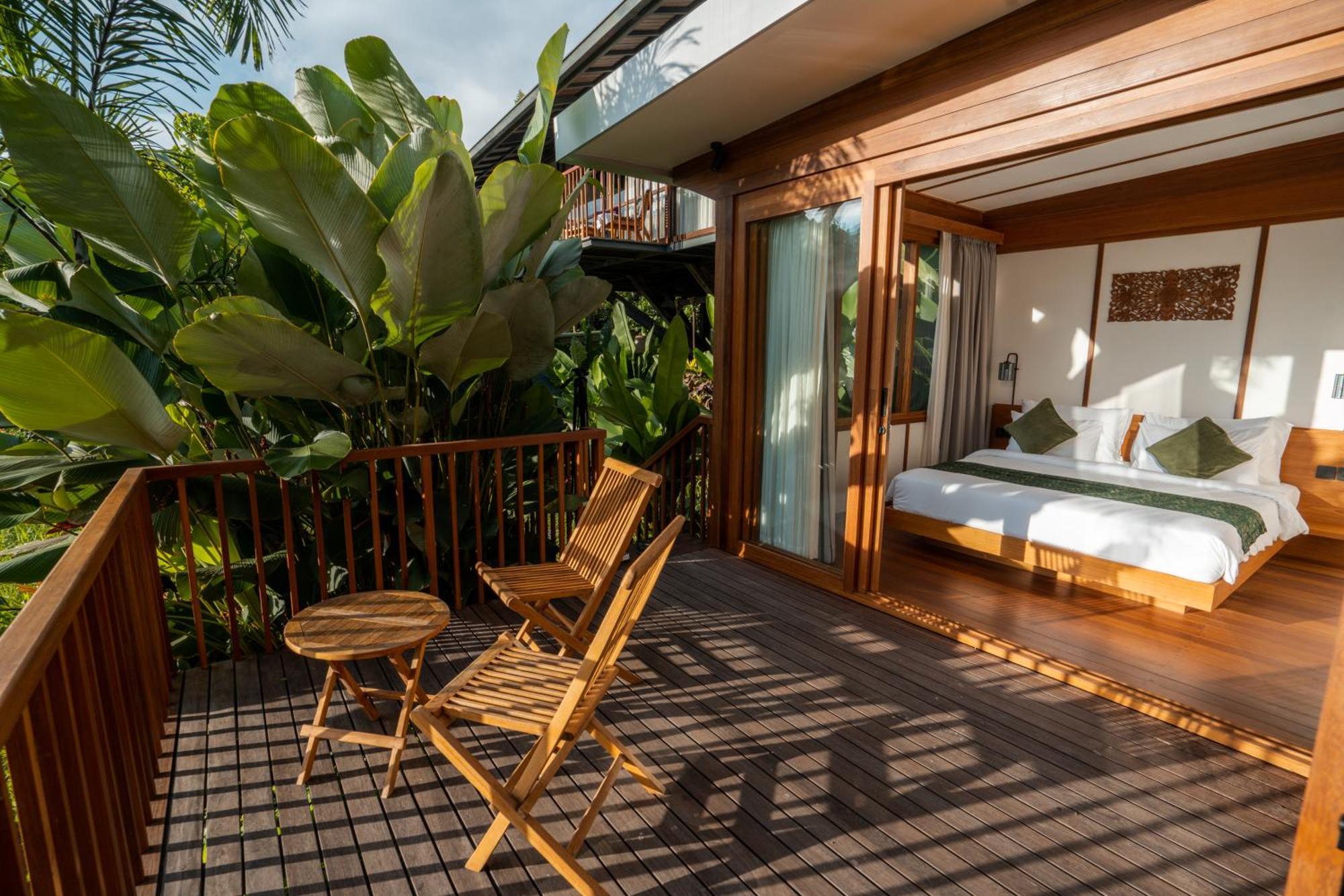 Gruen Ubud エクステリア 写真