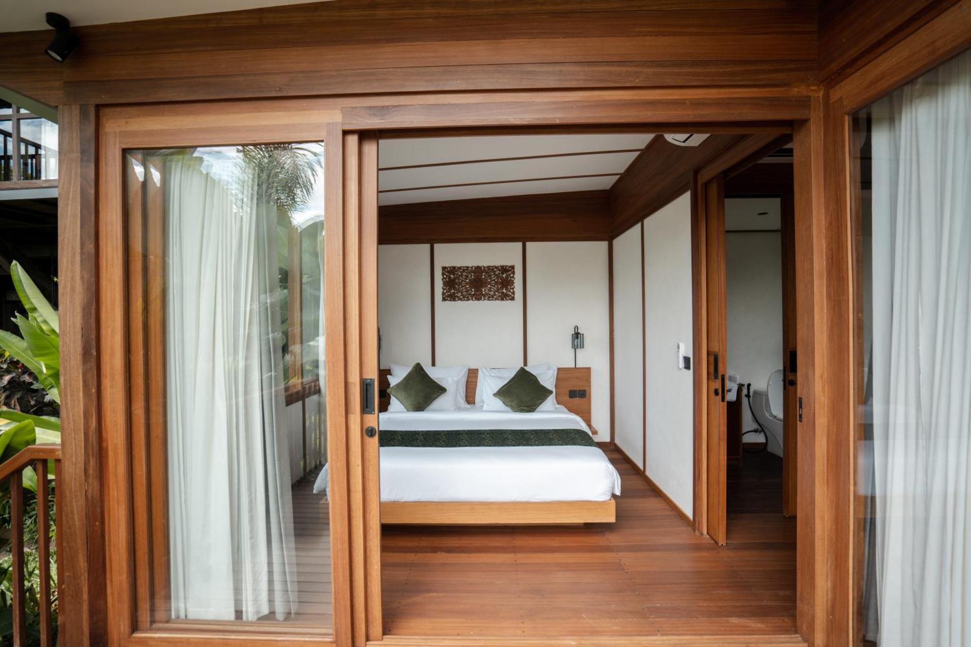 Gruen Ubud エクステリア 写真