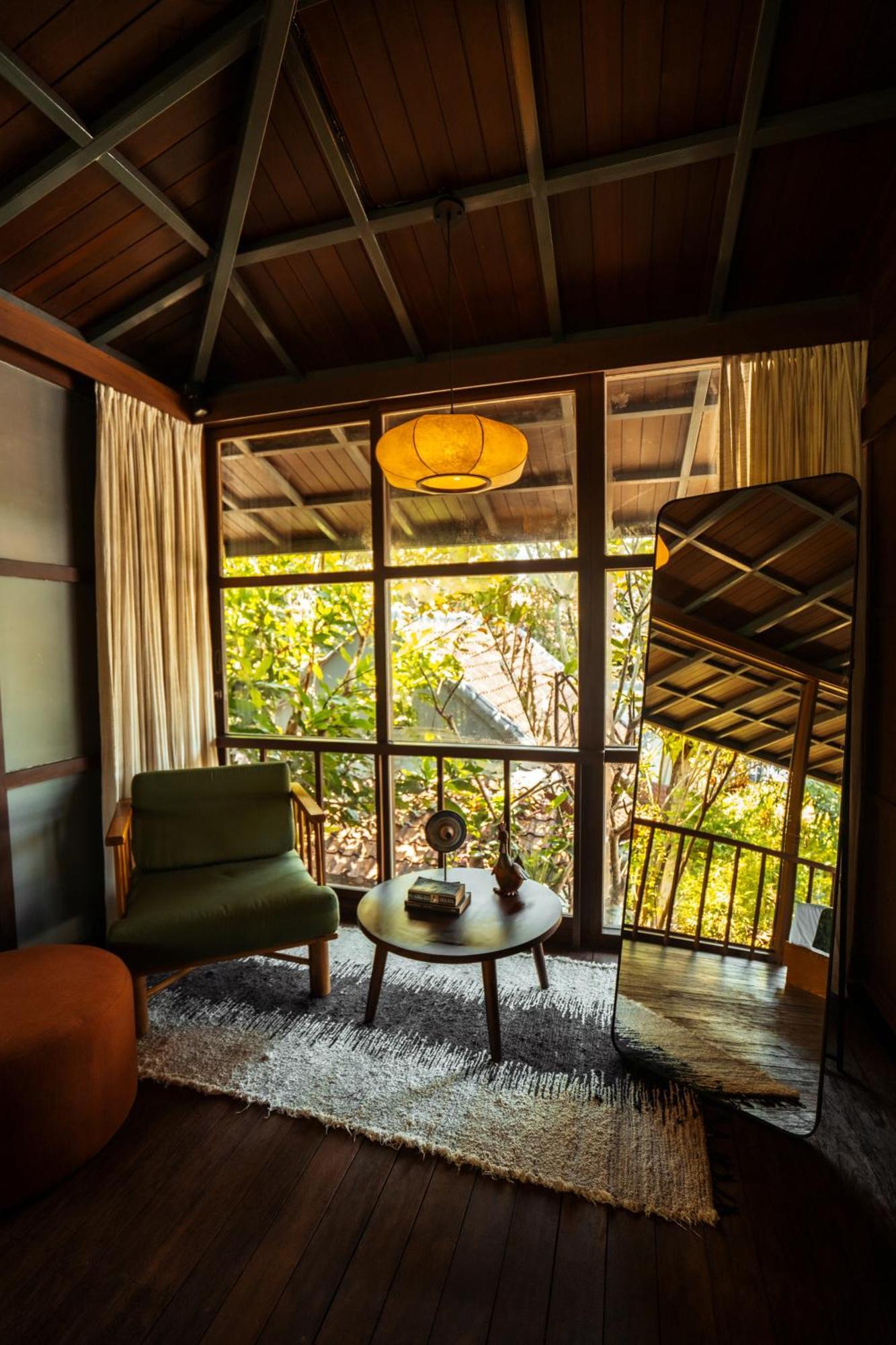 Gruen Ubud エクステリア 写真