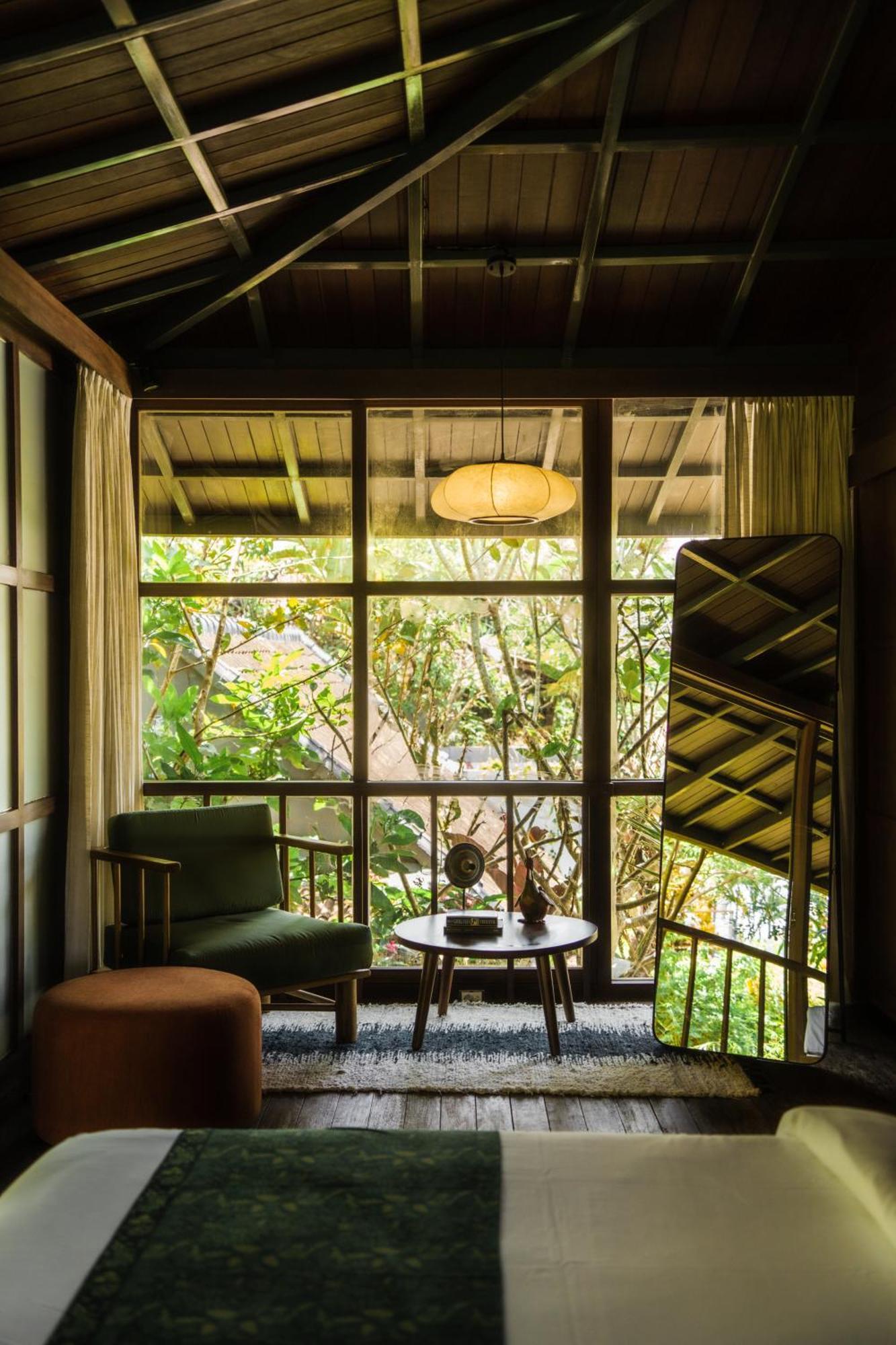 Gruen Ubud エクステリア 写真