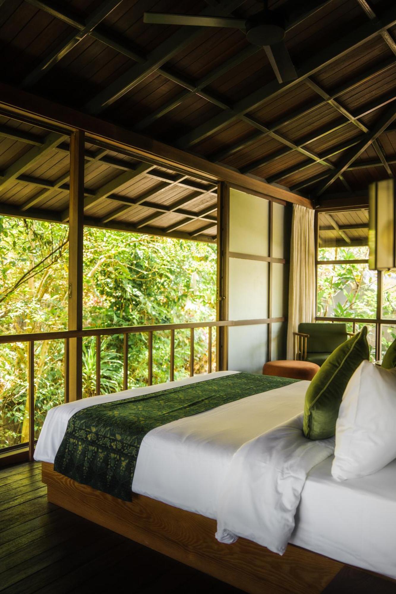 Gruen Ubud エクステリア 写真