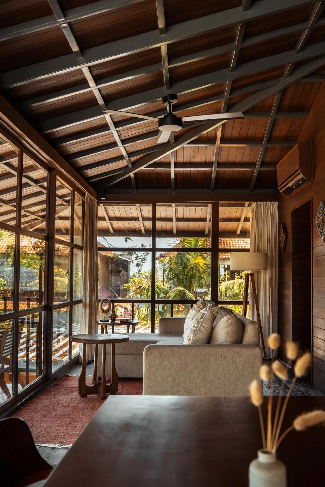 Gruen Ubud エクステリア 写真