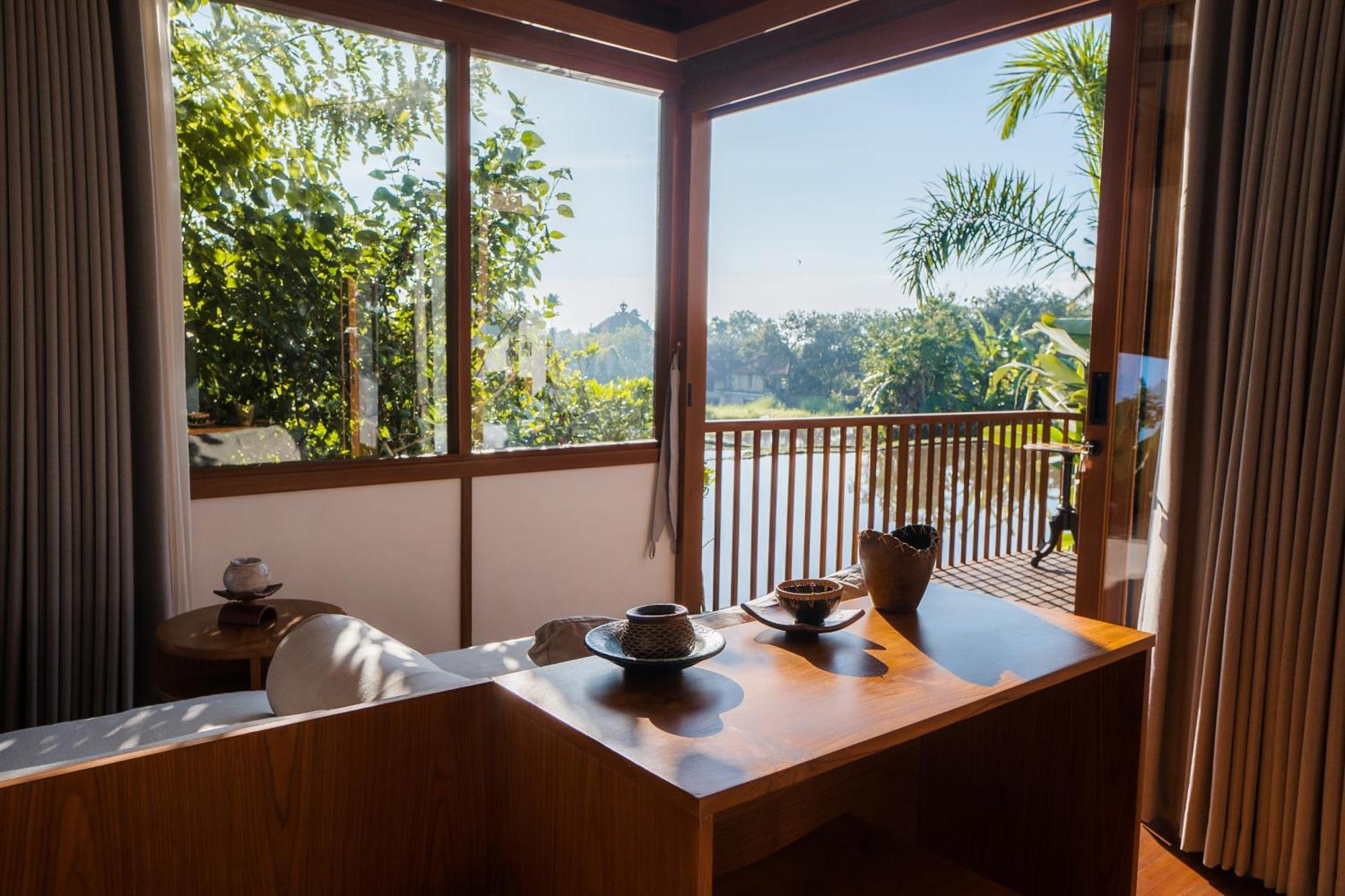 Gruen Ubud エクステリア 写真