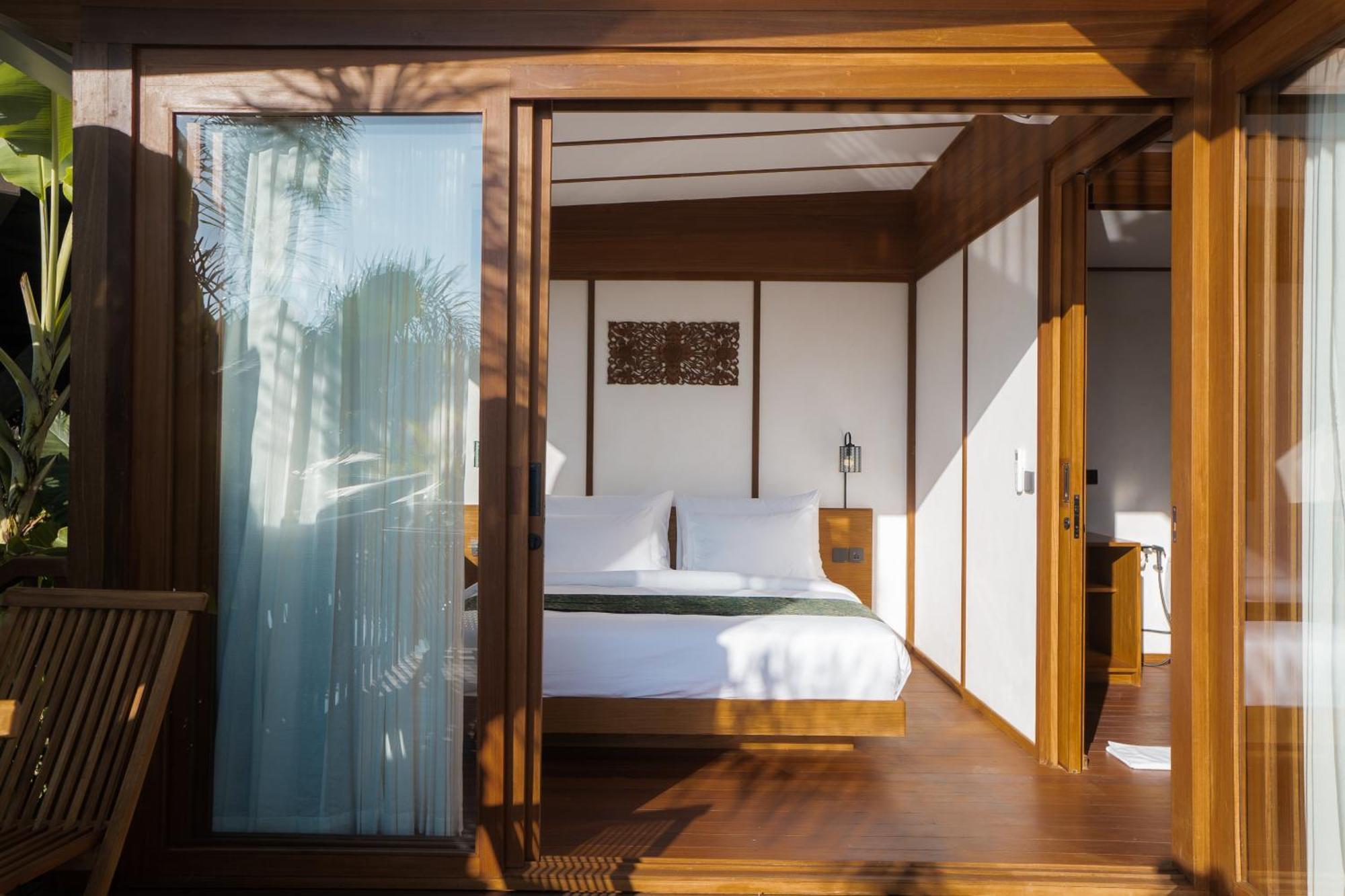 Gruen Ubud エクステリア 写真