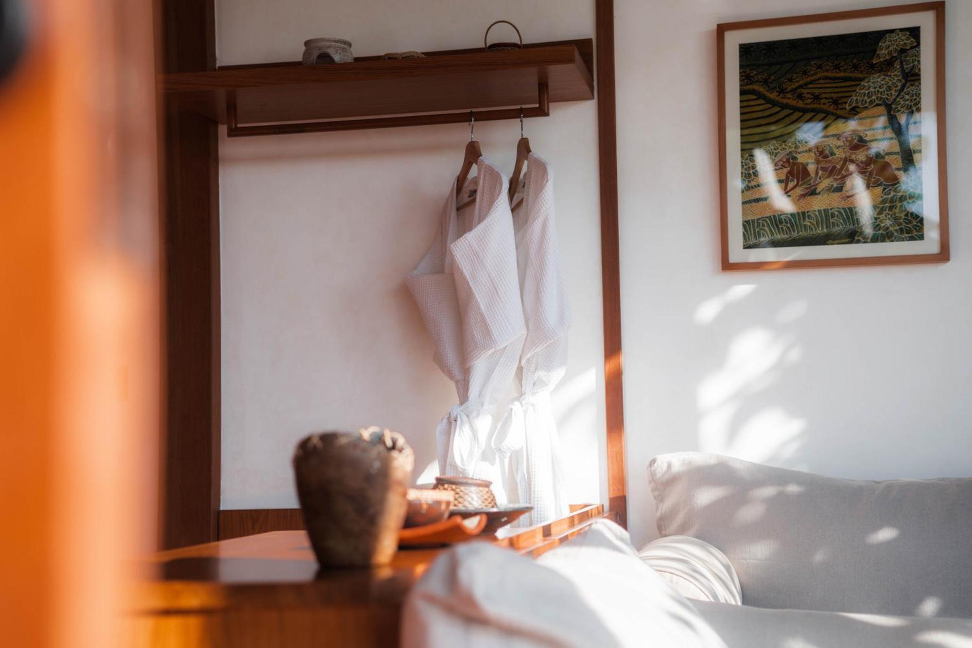 Gruen Ubud エクステリア 写真