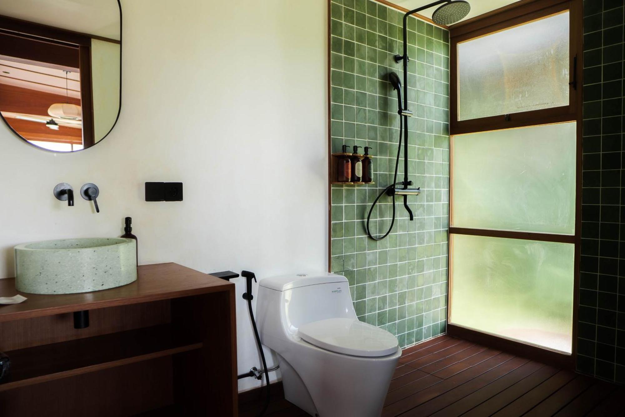 Gruen Ubud エクステリア 写真
